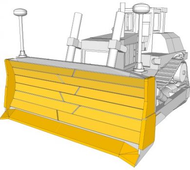 The Sustainable Aspects Of Architectural Metal Work